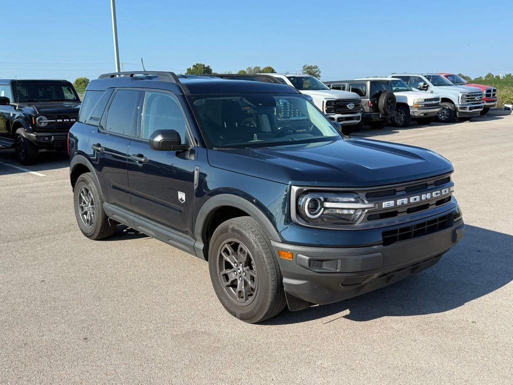 ford bronco sport 2022 3FMCR9B65NRE36662 image ford bronco sport 2022 3FMCR9B65NRE36662 image